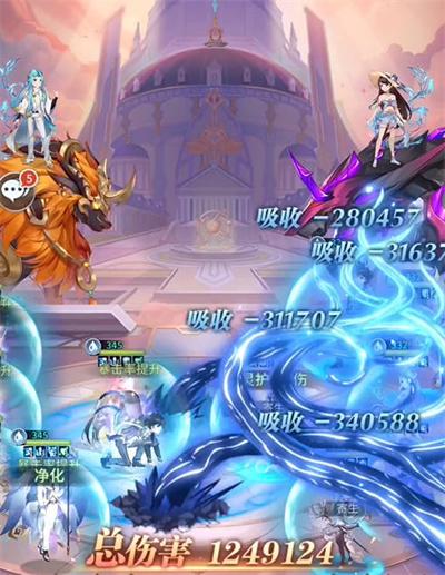 最新斗罗大陆游戏3d（最新斗罗大陆游戏2023）