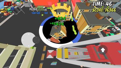 端游吞噬的游戏（好玩的吞噬的游戏有哪些）