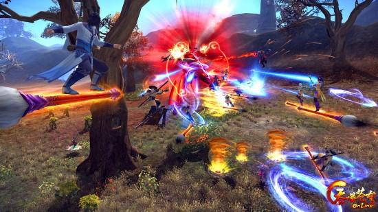 端游吞噬的游戏