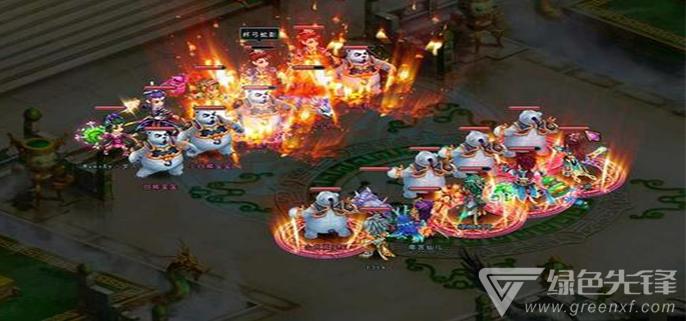 回合制游戏排行榜2018（回合制游戏排行榜2023）