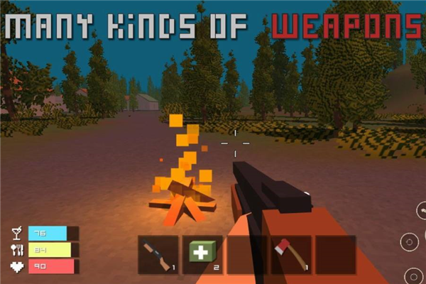 好玩的多人联机沙盒游戏（多人联机的沙盒游戏有哪些）