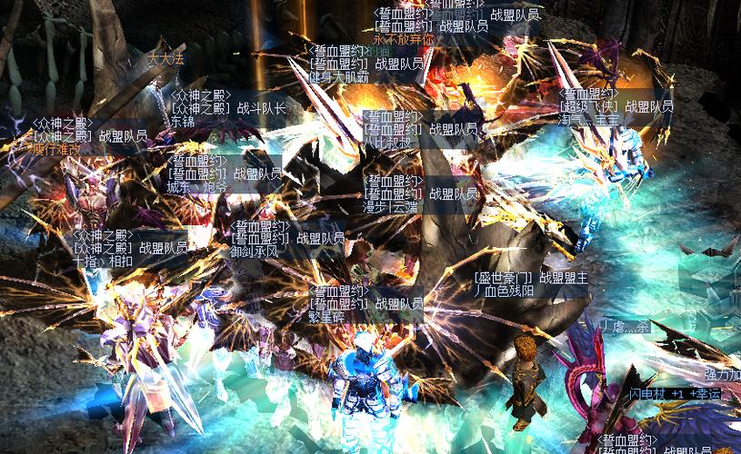 奇迹还有人玩吗（哪个奇迹人多耐玩）