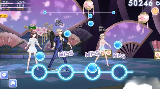 和qq炫舞一样的游戏（和qq炫舞类似的游戏叫什么）