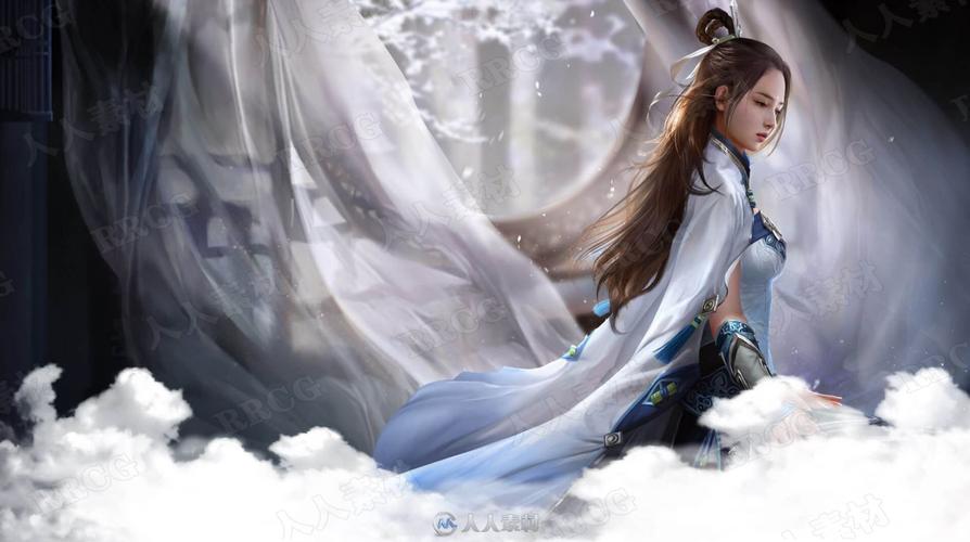 古风游戏有什么（古风武侠游戏有哪些）