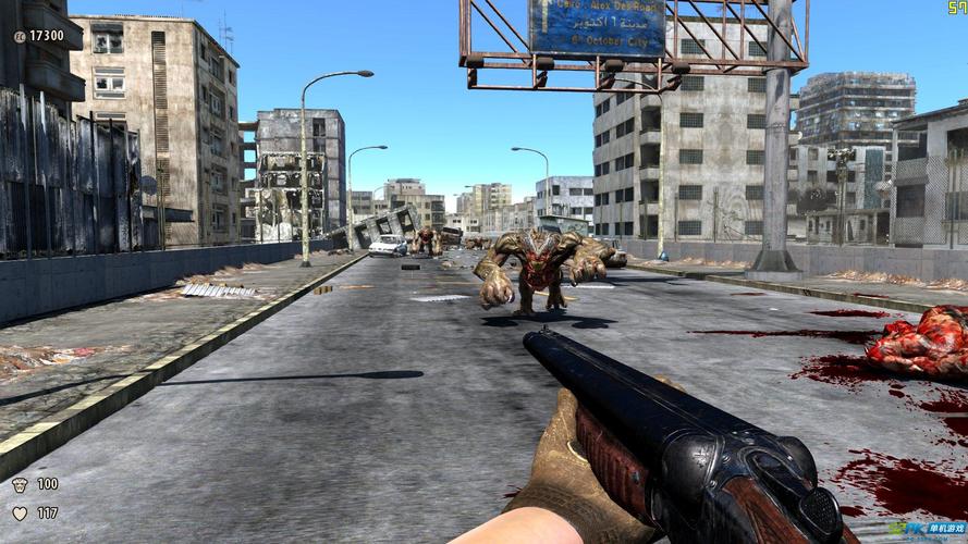 单人射击游戏推荐（单人剧情射击游戏有哪些）