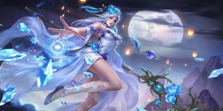 适合女生玩的仙侠手游（几款2023女生最爱玩的仙侠手游推荐）