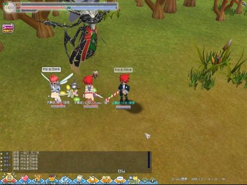 现在什么网络游戏好玩啊（以前的网络游戏哪个好玩）