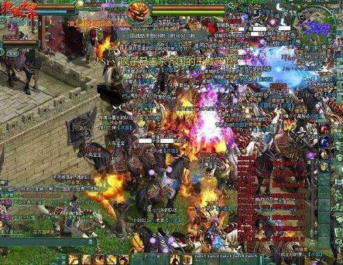 手机征途三国版和经典版哪个好（征途三国版和经典版哪个好玩）