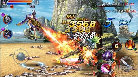 17173手游排行榜2021前十名（17173手游排行榜）