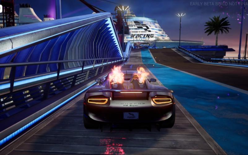 有什么画质好的赛车游戏（高画质的赛车游戏哪个好玩）