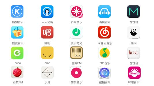 音质最好的音乐app排行榜（音质好的音乐app排行榜）