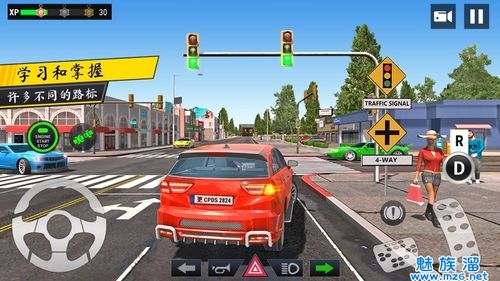有没有一款练车的游戏（适合练车的游戏下载大全2023）