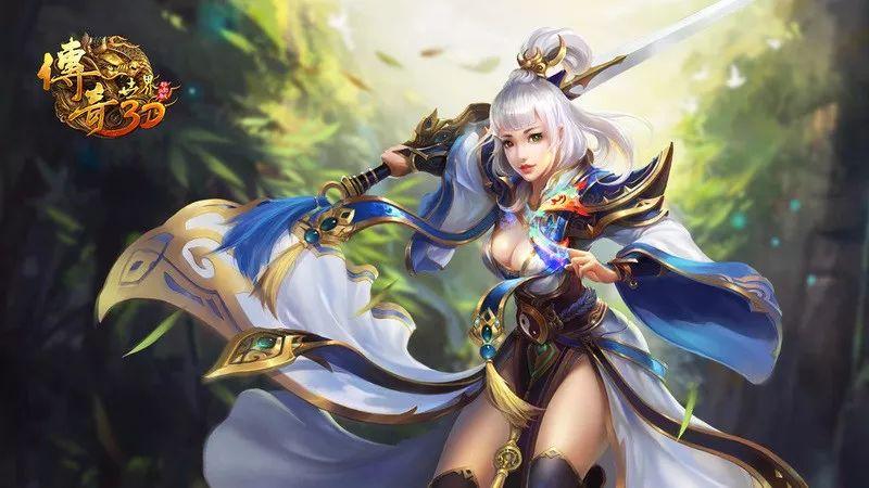 好玩的3D手游有哪些（好玩的3D游戏手游有哪些）