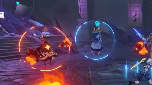 有什么比原神好玩的游戏（和原神一样最火的游戏哪个好玩）