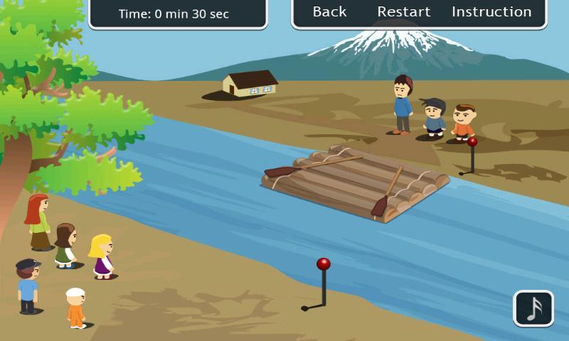 什么游戏可以八个人一起玩（可以八个人一起玩的游戏有哪些）