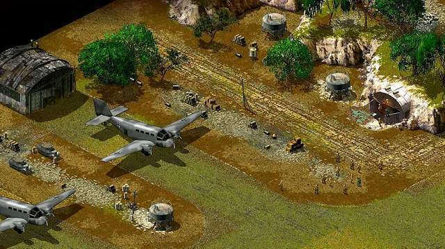 单机策略游戏推荐（单机战略游戏推荐）