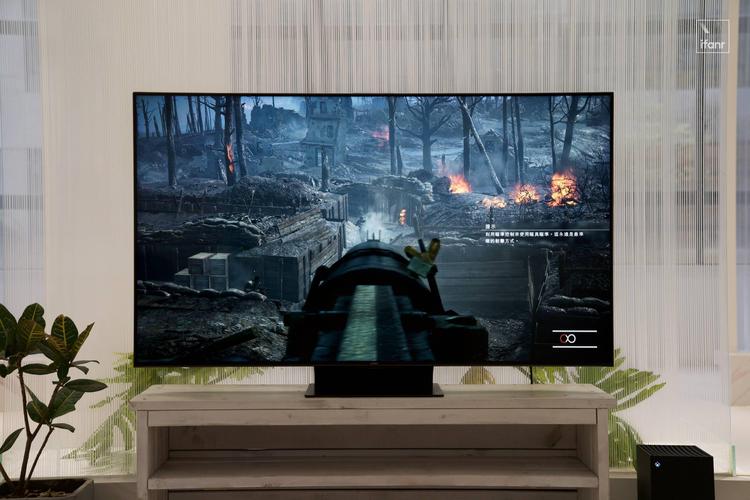 关于电视的游戏