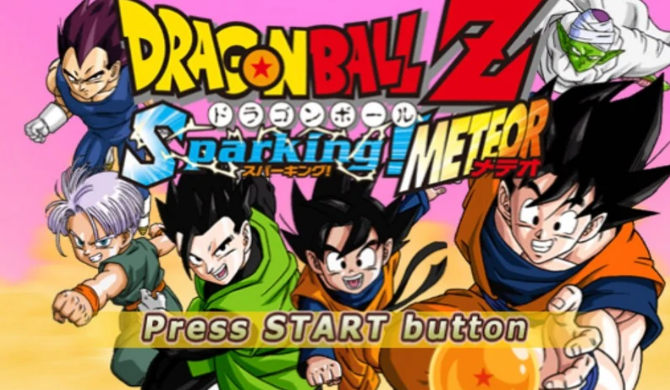 关于龙珠的游戏有哪些（关于龙珠游戏有哪些）