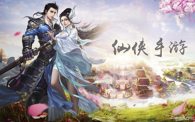 最火仙侠手游排行榜仙侠手游（全网最火的仙侠手游排行榜）