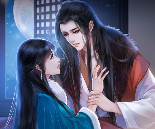 橙光十大经典游戏古风（免费古风橙光游戏大全哪个好玩）