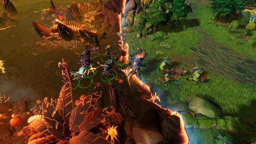 2020年出的所有游戏（2023年新游戏有哪些）