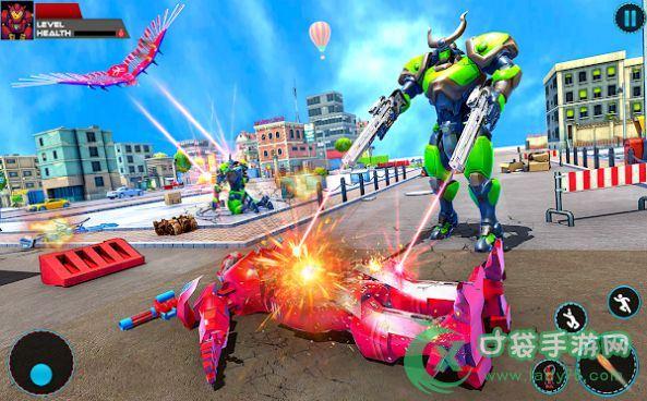 2020最热门手机游戏