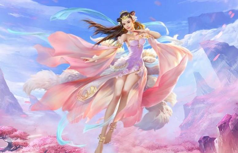 好玩的仙侠端游排行榜2021