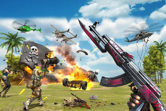 热门射击游戏排行榜（超人气最高射击游戏下载排行）