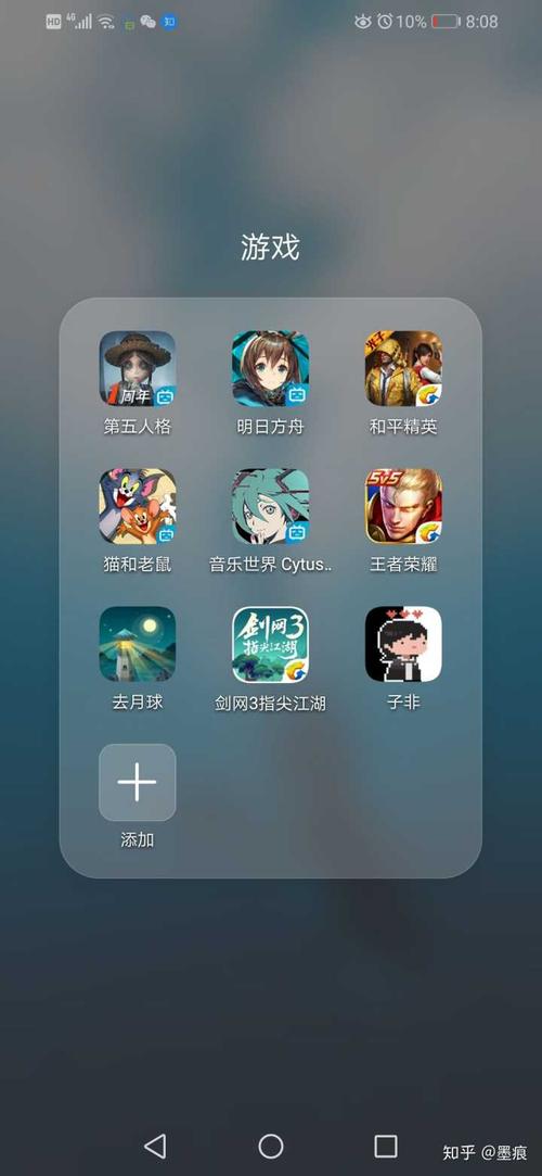有没有好玩的手机游戏推荐（有什么手机上好玩的游戏推荐）