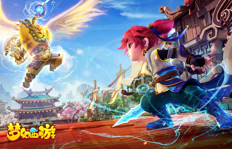2019哪款手游