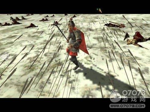 万箭齐发游戏最新消息