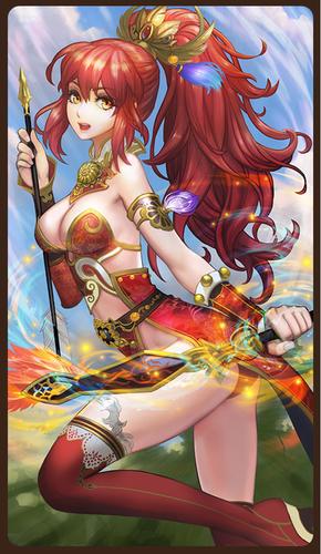 无双兵团九游版「无双兵团礼包码」