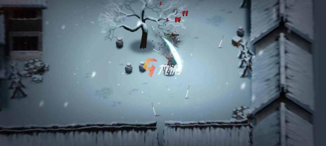 暖雪九游版「暖雪礼包码」