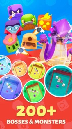 砰砰法师安卓版（砰砰法师通用礼包）