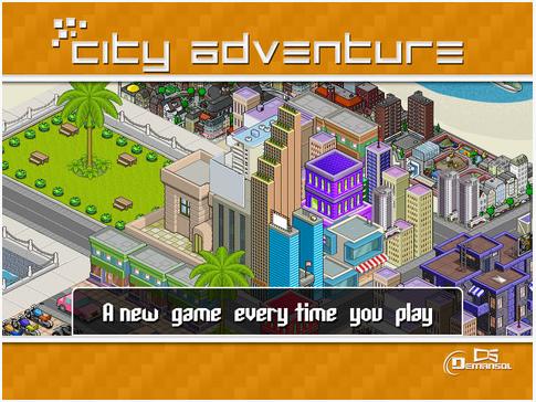 都市冒险高手安卓版（都市冒险高手礼包码）