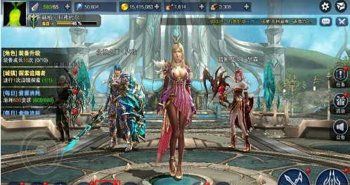 天空城：浩劫高级礼包码