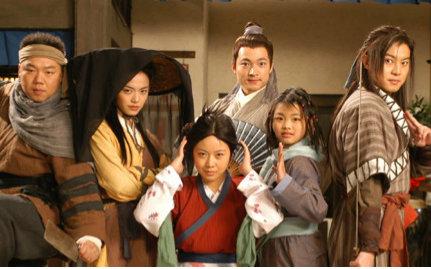 武林外传安卓版「武林外传高级礼包码」