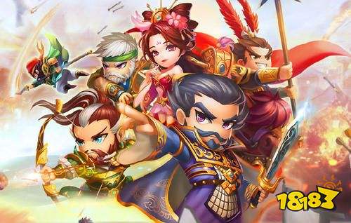 小小三国2破解版（小小三国2礼包码）