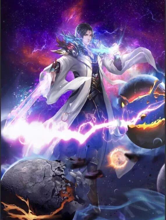 圣墟最新版（圣墟通用礼包）