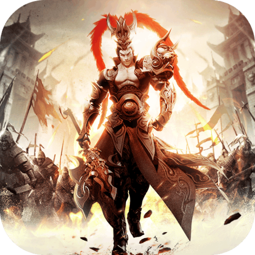 铁血王师九游版（铁血王师通用礼包）