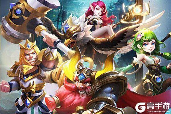 风暴召唤师手游版九游版「风暴召唤师手游版礼包码」