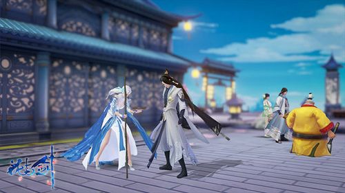 花与剑安卓版（花与剑通用礼包）