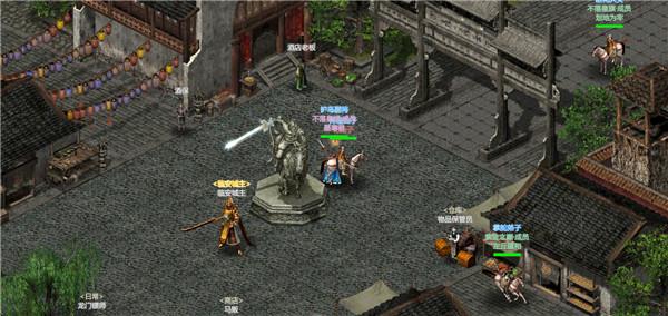 剑网1：归来最新版「剑网1：归来高级礼包码」