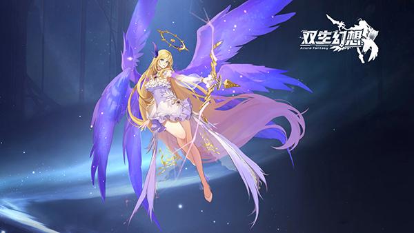 双生幻想九游版「双生幻想高级礼包码」