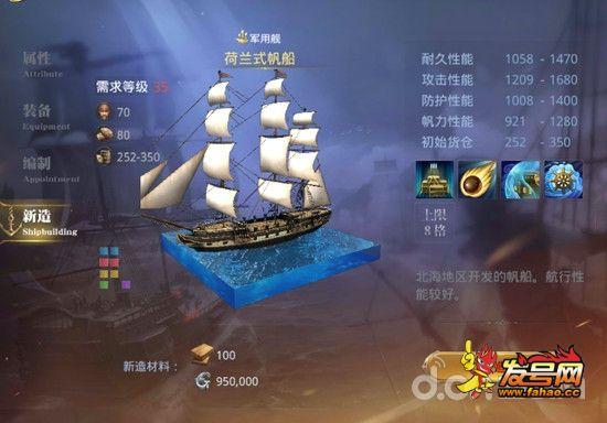 大航海之路兑换码