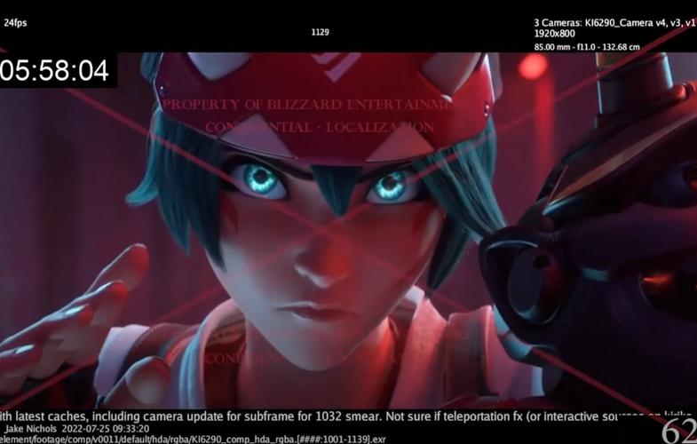 守望英雄最新版「守望英雄兑换码」