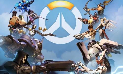 守望英雄兑换码