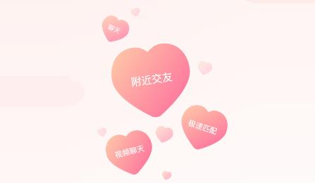 有没有什么免费聊天交友的软件
