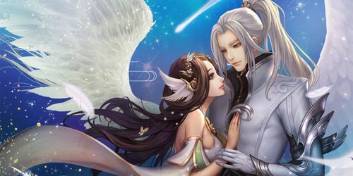 画质好的仙侠手游（十大仙侠手游画面好的推荐2023）