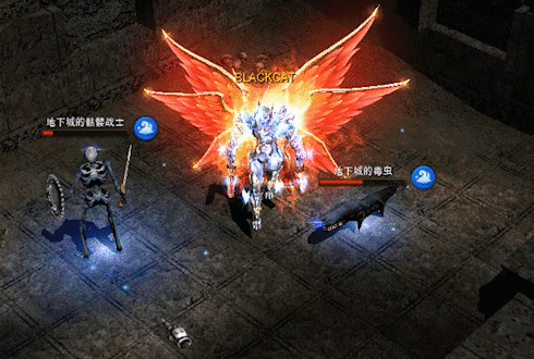 超变奇迹手游排行榜（十大最好玩的奇迹mu超变版手游）